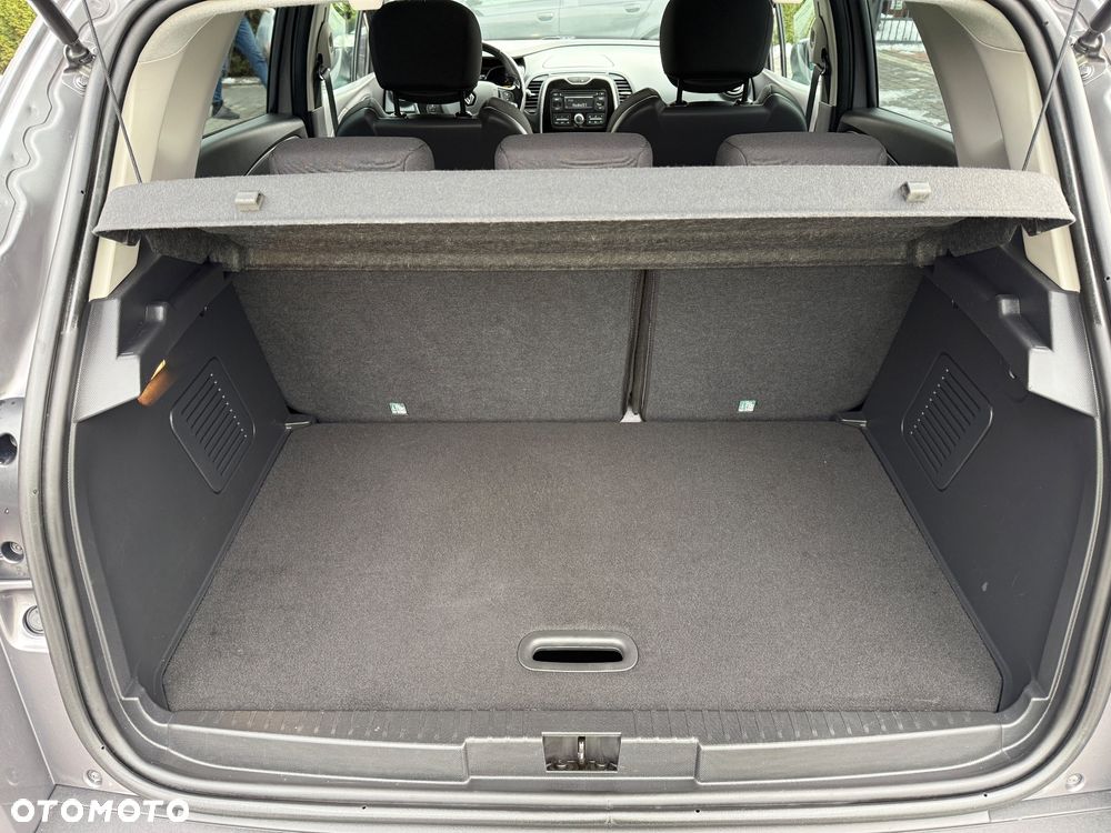 Renault Captur ENERGY TCe 90 Start&Stop Dynamique - 23