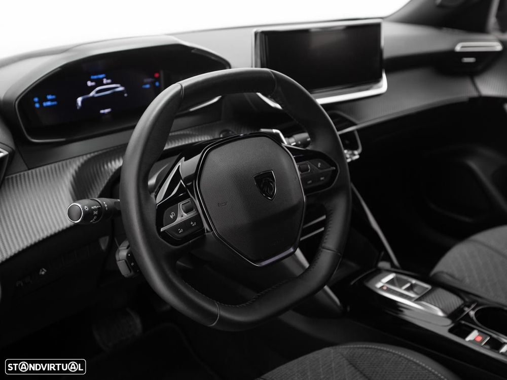 Peugeot 2008 PureTech 130 EAT8 Allure - 15
