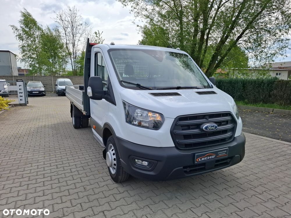 Ford TRANSIT - 4