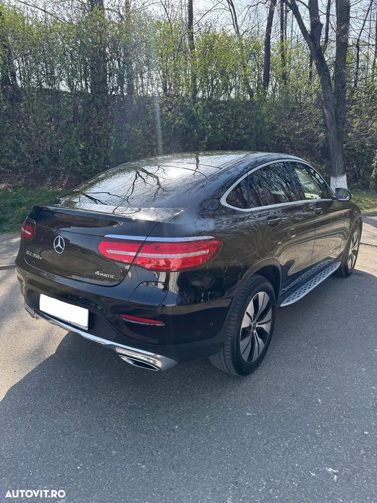 Mercedes-Benz GLC - 3