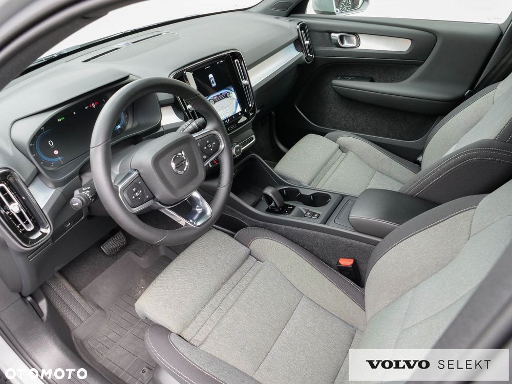 Volvo XC 40 - 15