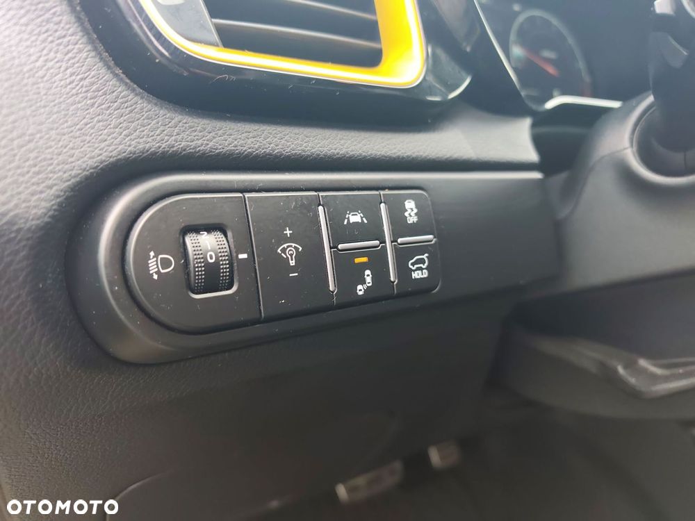 Kia XCeed 1.6 T-GDI XL DCT - 21