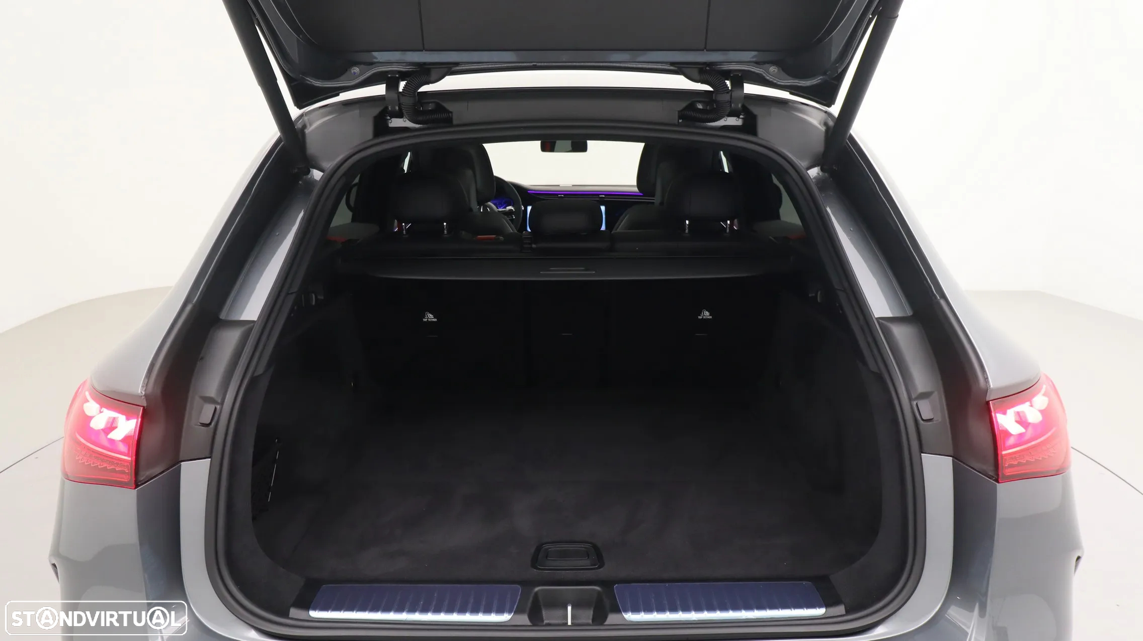 Mercedes-Benz EQE SUV 43 AMG 4Matic - 42