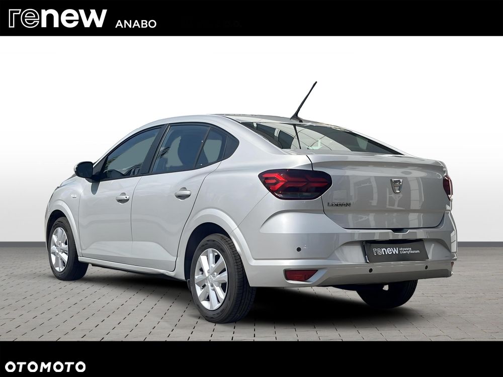 Dacia Logan - 3