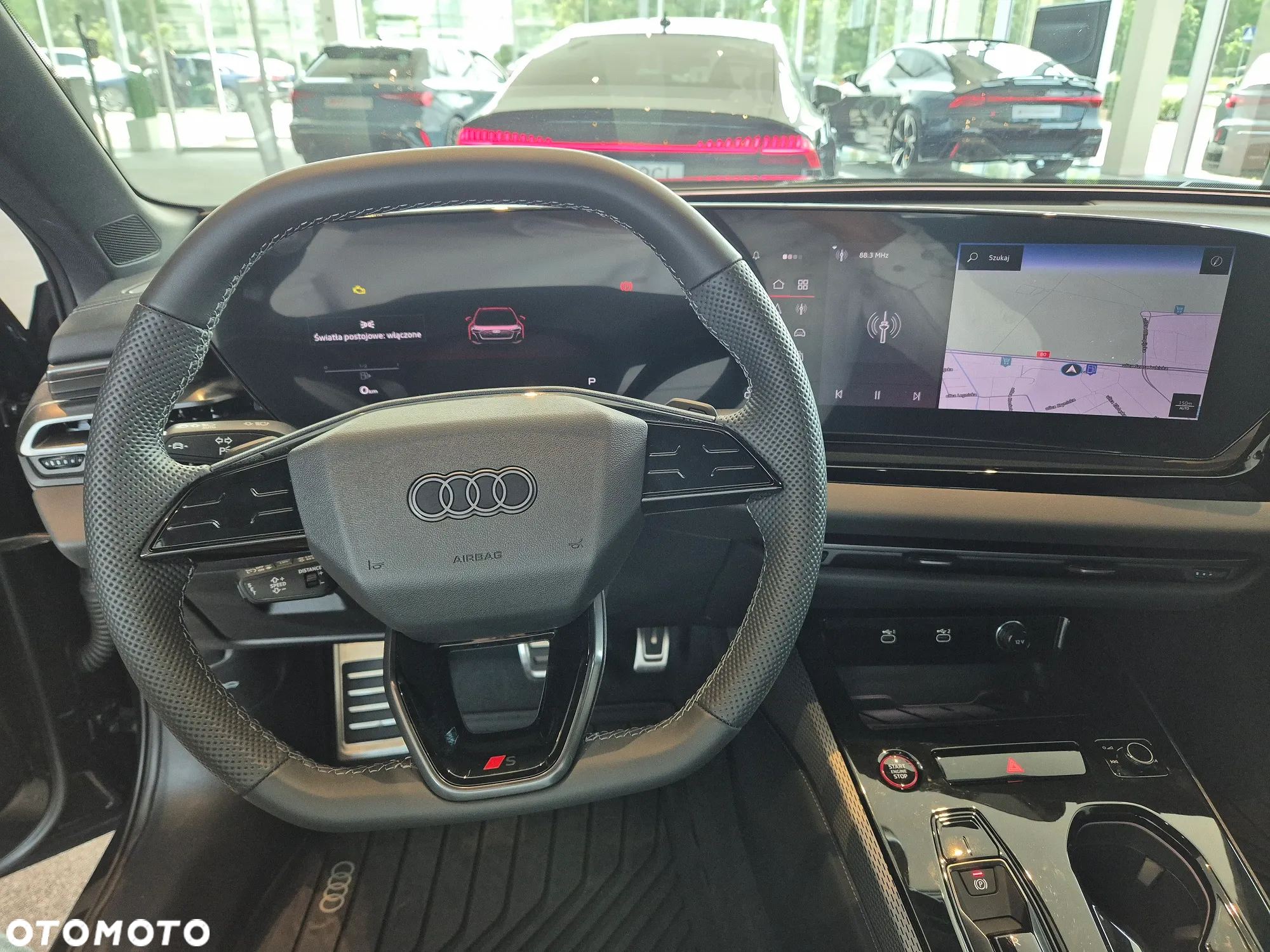 Audi A5 40 TDI mHEV S Line S tronic - 18