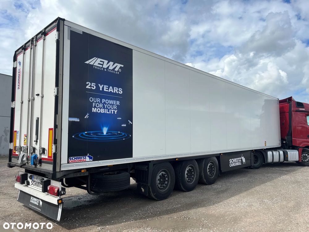 Schmitz Cargobull Thermo King SLX 300 - 6