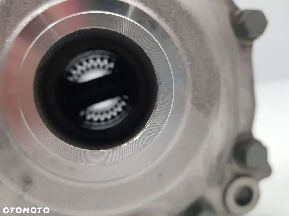 Dyfer most przedni 3.23 BMW 2.0D F30 F31 F32 F33 F34 F36 G30 G12 - 14