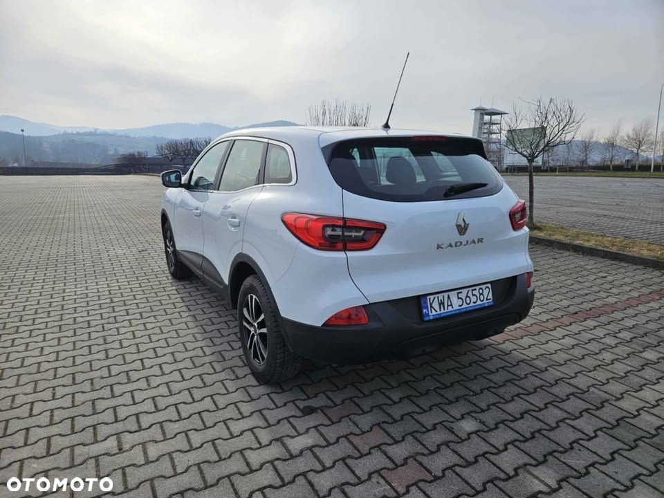 Renault Kadjar 1.2 Energy TCe Spring Edition - 2