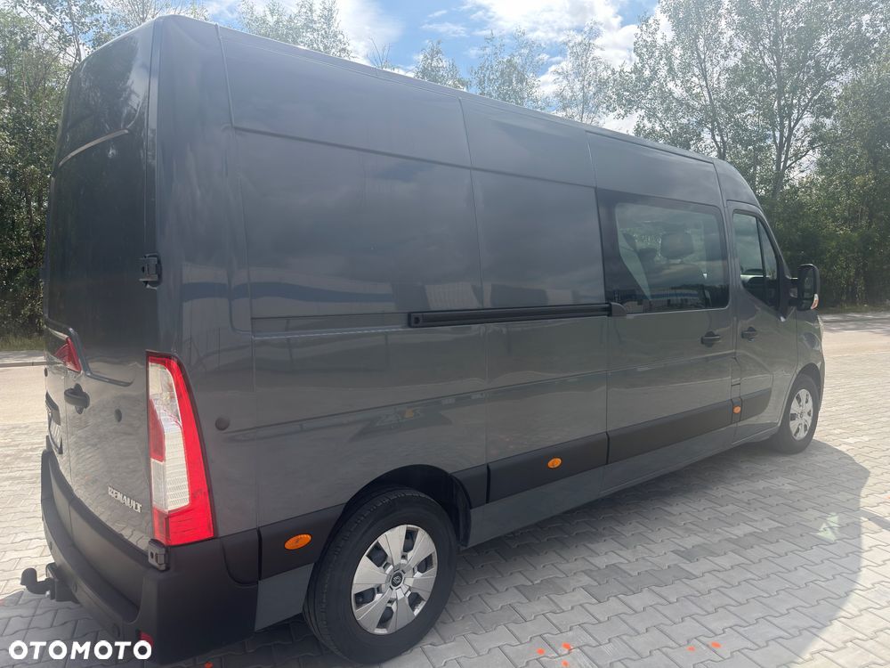Renault Master - 6
