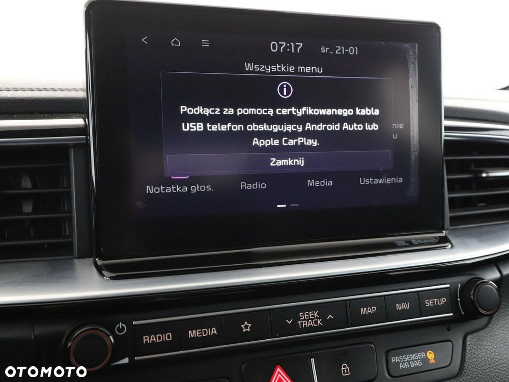 Kia Ceed 1.6 CRDi DCT GT Line - 26