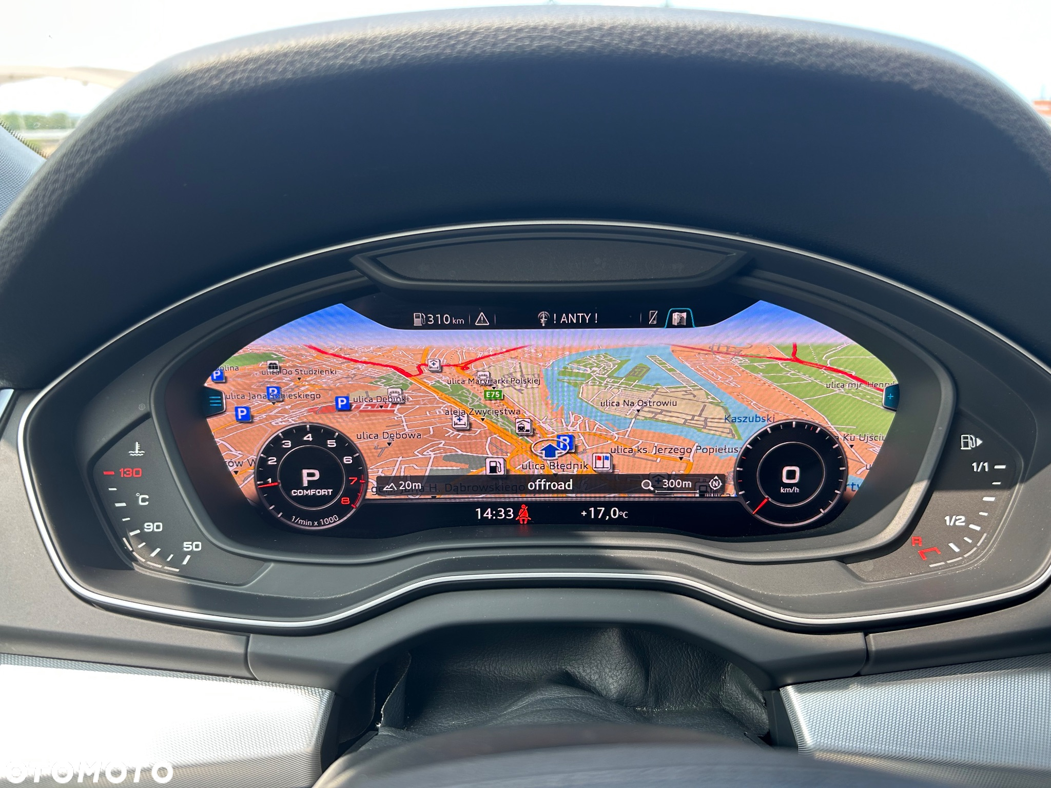 Audi Q5 2.0 TFSI Quattro Sport S tronic - 19