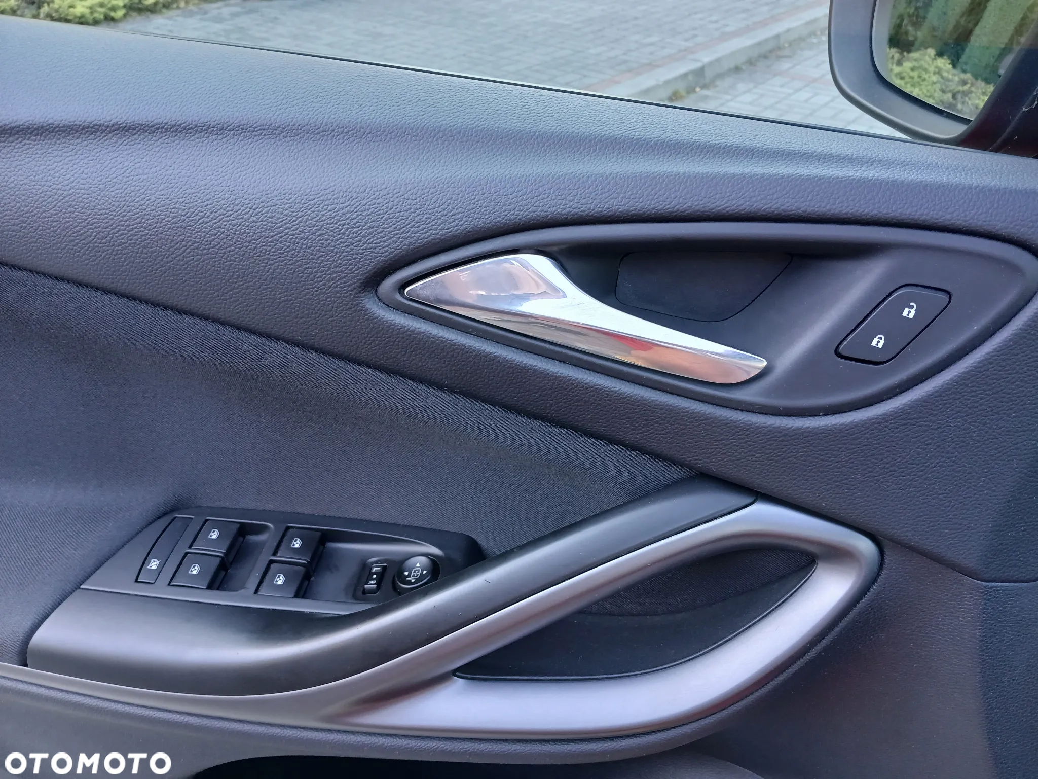 Opel Astra 1.0 Turbo Start/Stop Edition - 16