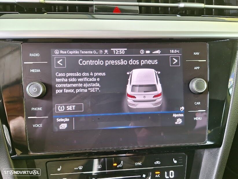 VW Arteon Shooting Brake 2.0 TDI Elegance DSG - 22