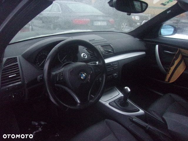 Skrzynia biegów do BMW e87; e90; e91 074WNO - 1