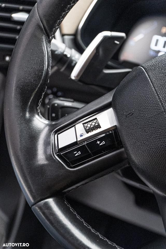 DS Automobiles DS 7 Crossback DS7 1.6 PureTech 180 S&S EAT8 BASTILLE+ - 15