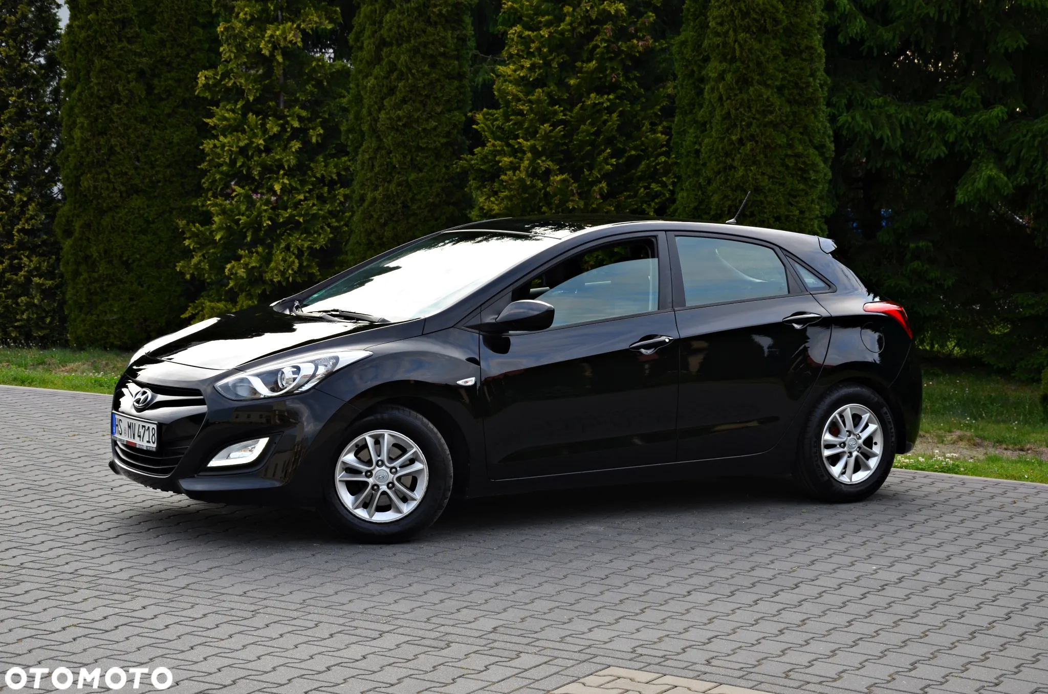 Hyundai i30 1.4 Advantage - 15