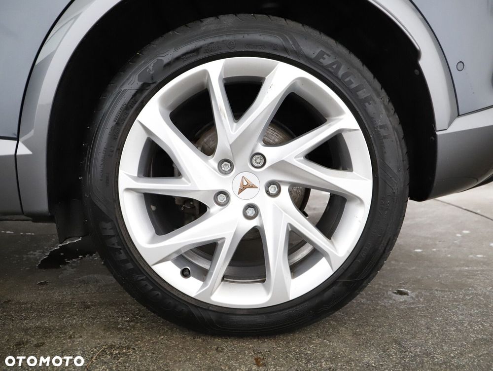 Cupra Formentor - 24