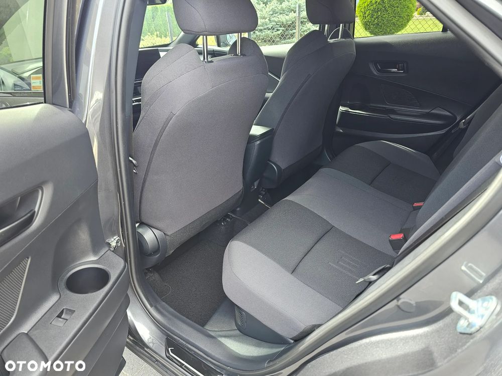 Toyota C-HR 1.8 Hybrid Style - 9