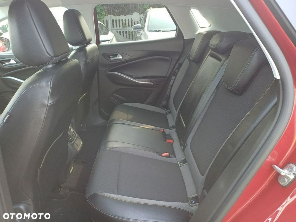 Opel Grandland X 1.2 Start/Stop Business INNOVATION - 20