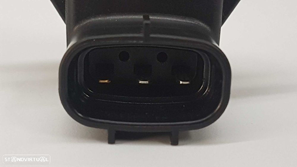 MÓDULO ELETRÓNICO INFINITI G COUPE G37 S - 3