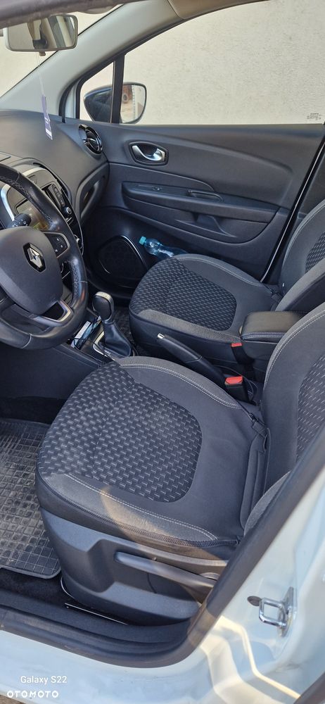 Renault Captur - 8