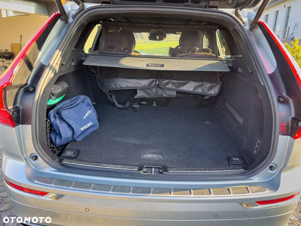 Volvo XC 60 T5 AWD Inscription - 19