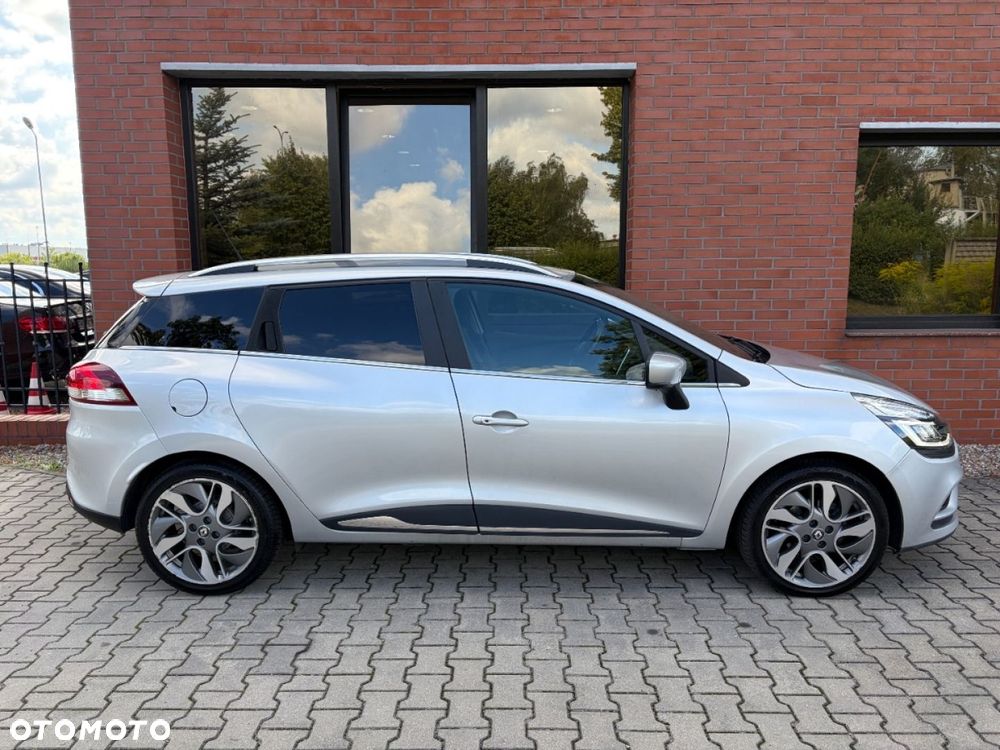 Renault Clio 1.5 dCi Energy Life - 24