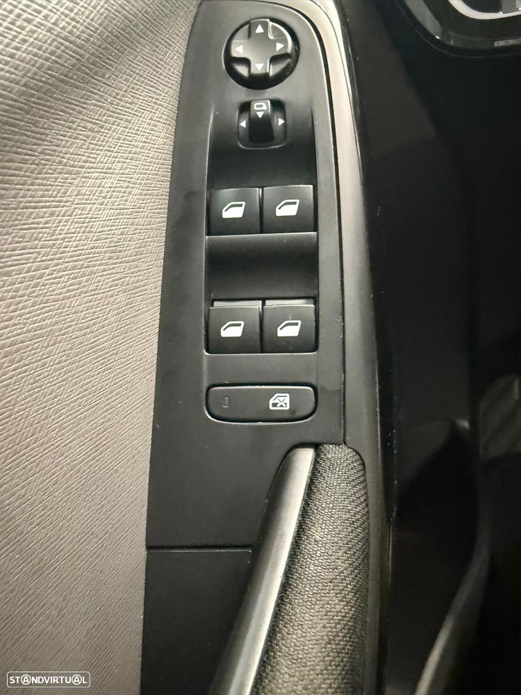 Citroën C4 Spacetourer BlueHDi 130 Stop&Start BUSINESS CLASS - 10