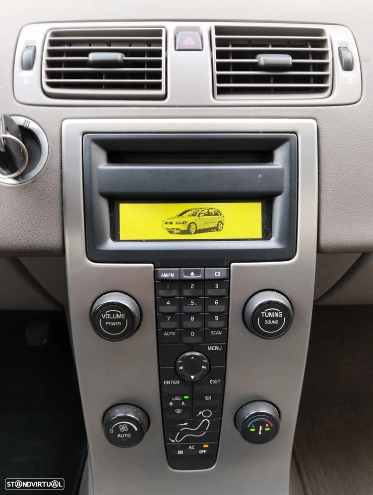 Volvo V50 1.6 D Sport - 15