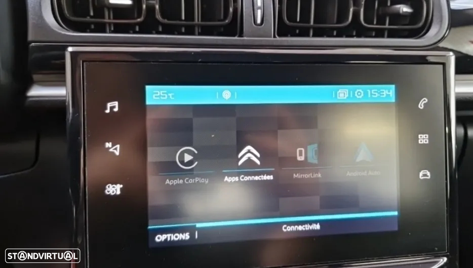 Citroën C3 1.2 PureTech Shine - 13