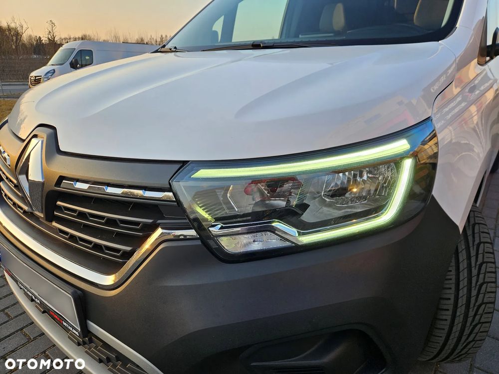 Renault Kangoo 1.5dCi 115KM - 7