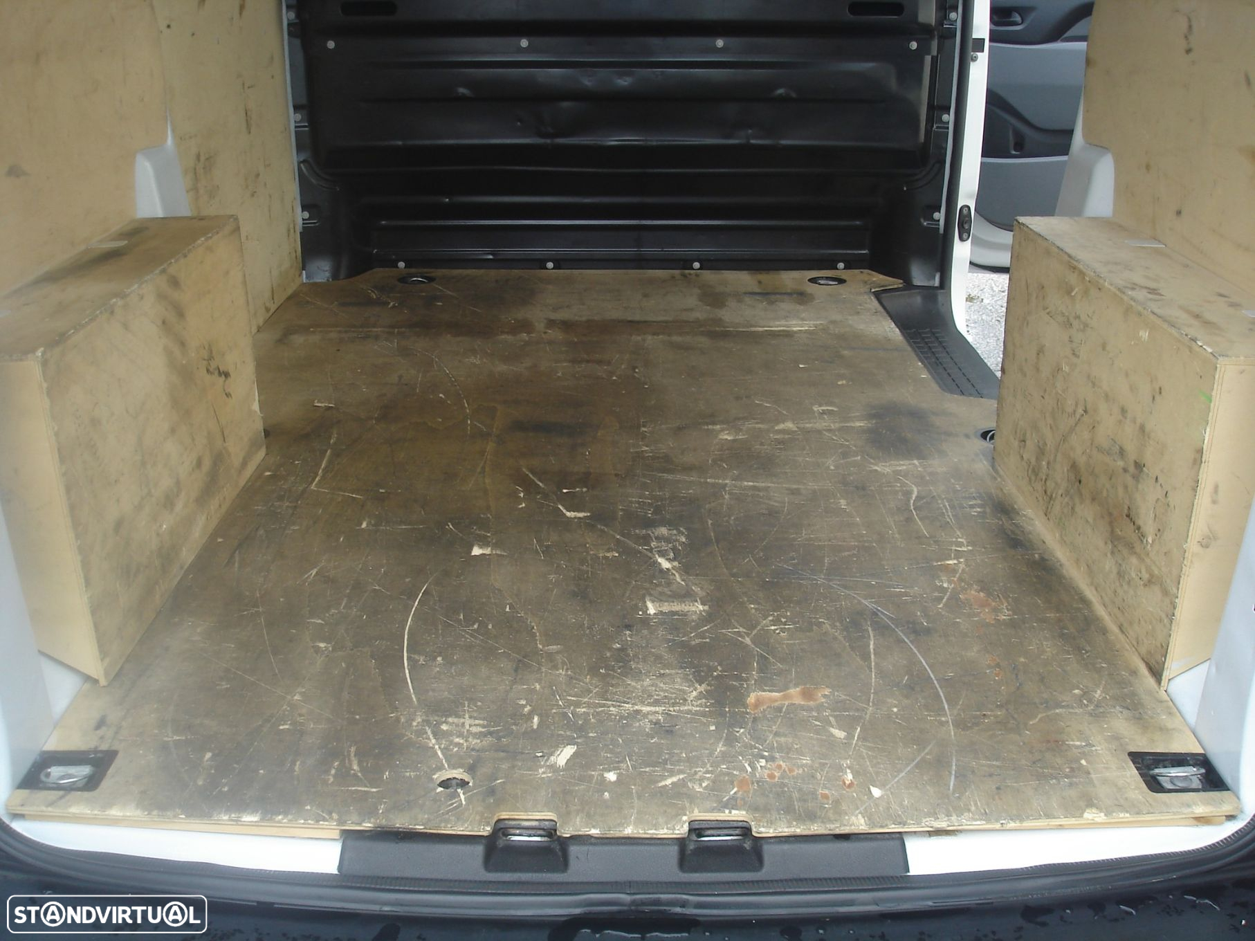 Peugeot Expert 1.5 BlueHDi L1H1 Premium Compact - 14