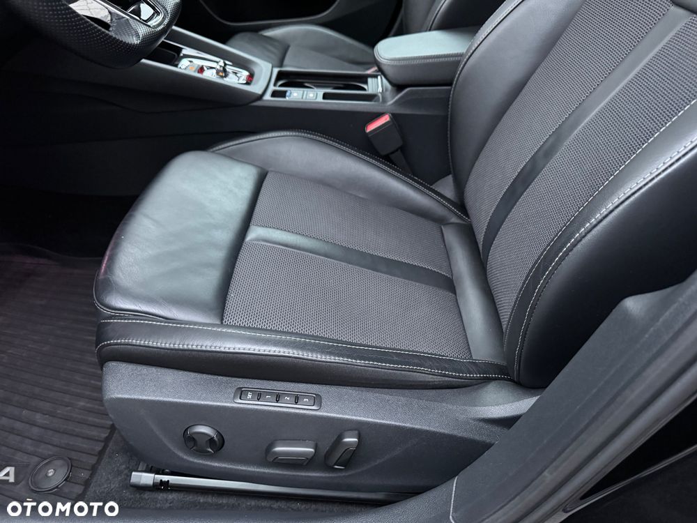 Skoda Octavia 2.0 TSI 4x4 Style DSG - 20