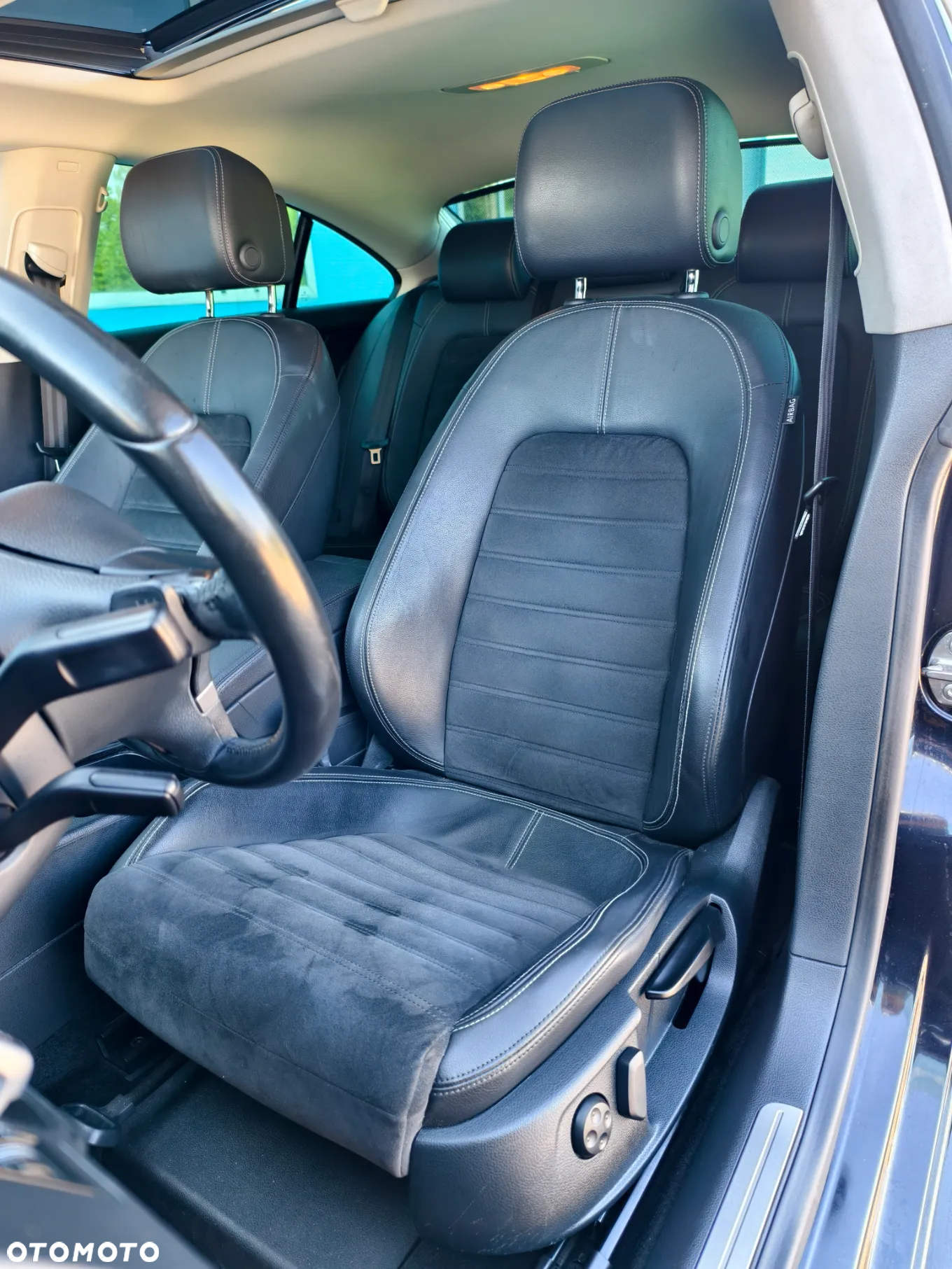 Volkswagen CC 2.0 TDI DPF BMT DSG - 12
