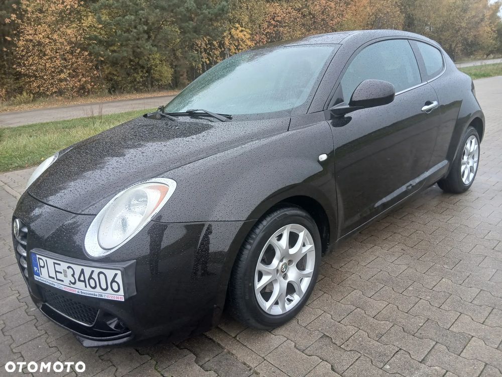 Alfa Romeo Mito - 7
