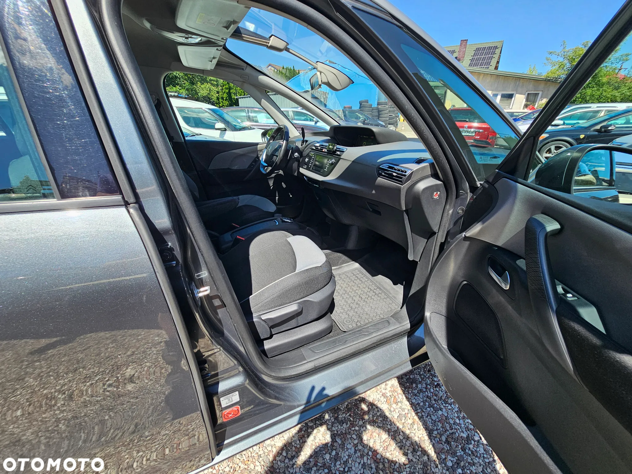 Citroën C4 Picasso 1.6 THP Exclusive S&S EAT6 - 5