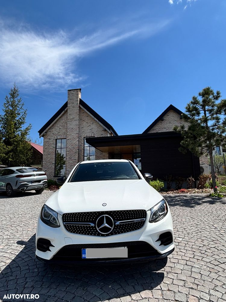 Mercedes-Benz GLC - 2
