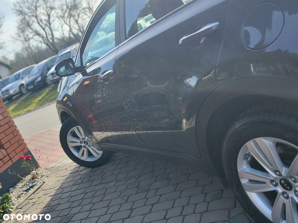 Kia Sportage 1.6 GDI 2WD VISION - 7