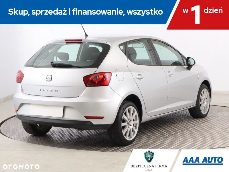 Seat Ibiza - 6
