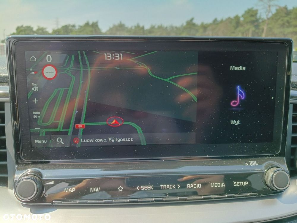 Kia XCeed - 28