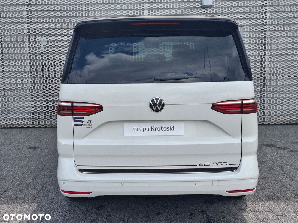 Volkswagen Multivan 2.0 TDI L2 Edition DSG - 7