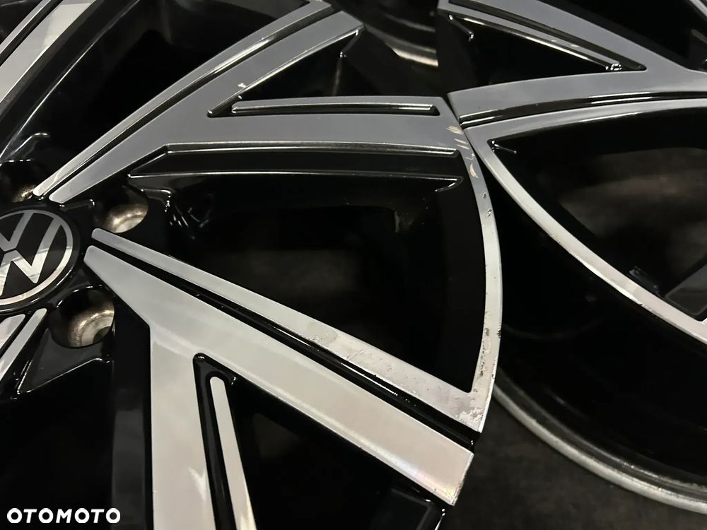 Alufelgi VW Golf 8, 7, 6, 5, Sportsvan, Touran, Caddy 18 cali 5x112 4szt. Ładne! - 7