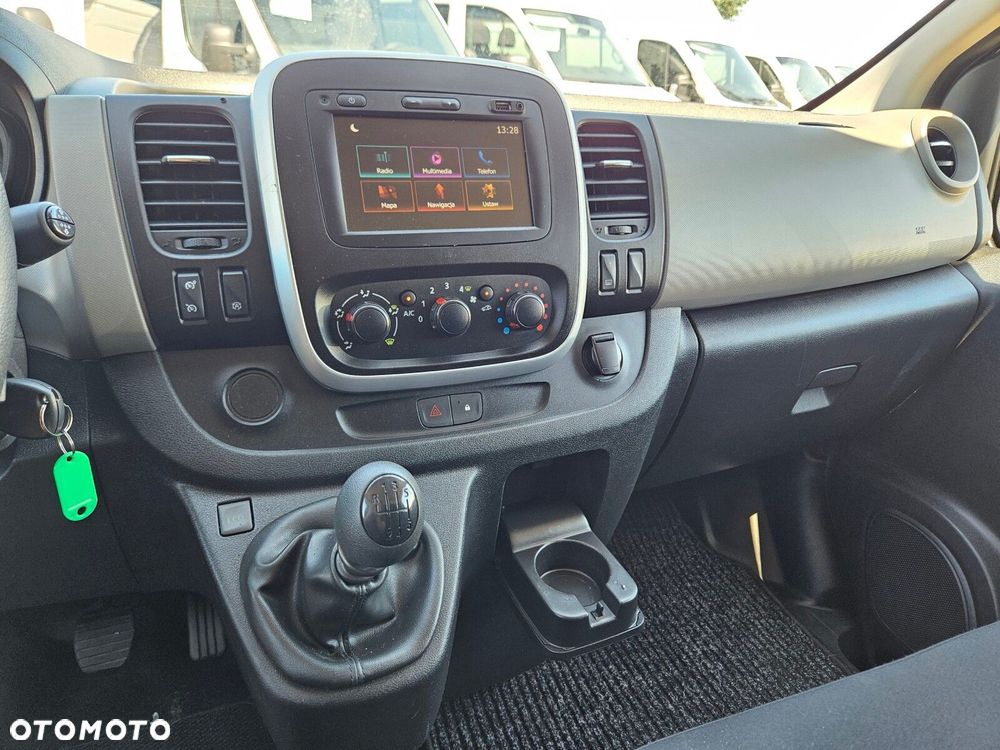 Renault Trafic L2H2 *49900zł NETTO* 1.6dCi/125KM - 24