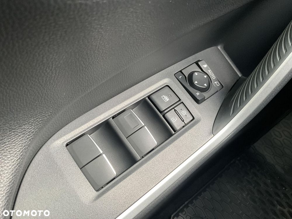 Toyota RAV4 2.0 Comfort 4x2 MS - 19