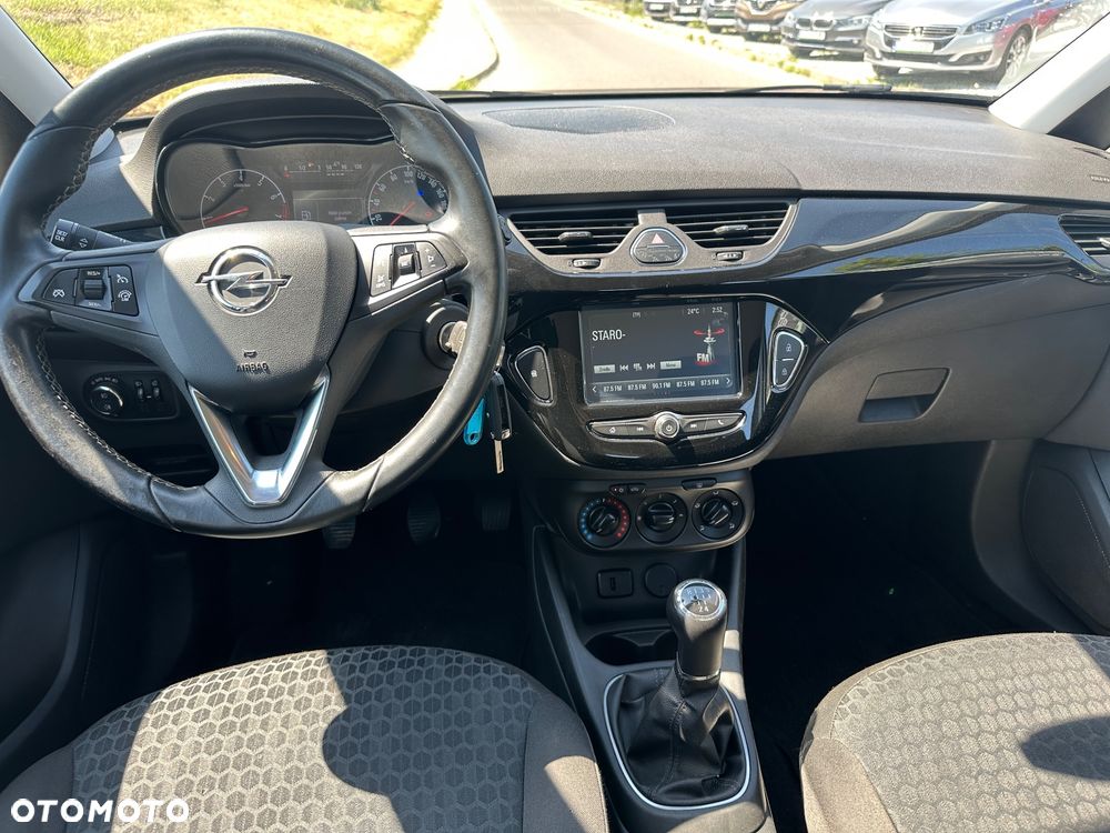 Opel Corsa 1.2 Active - 7