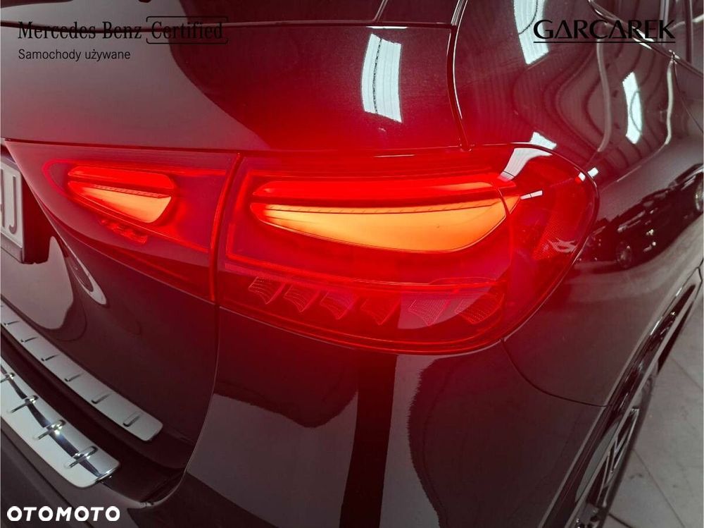 Mercedes-Benz GLA 200 AMG Line - 25