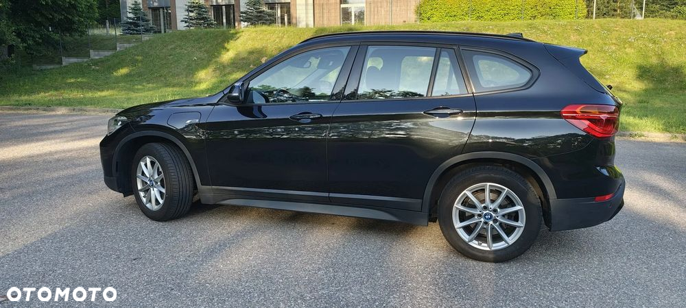 BMW X1 xDrive25e Advantage - 3