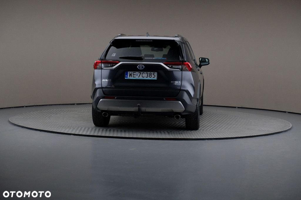 Toyota RAV4 - 5