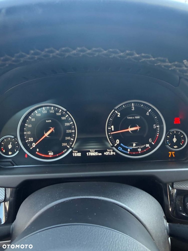 BMW X5 xDrive30d - 6