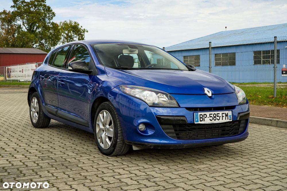 Renault Megane - 4